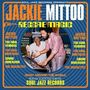 Jackie Mittoo: Reggae Magic (1967 - 1974), CD