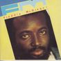 Text: "FM Freddie McGregor". Ein Porträt eines Mannes mit Bart, nachdenklicher Blick, gelber Hintergrund., CD