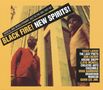 : Black Fire! New Spirits!: Radical And Revolutionary Jazz In The USA 1957 - 1982, CD,CD