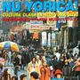 : Nu Yorica! (1): Culture Clash In New York City: Experiments In Latin Music 1970-77 (Special 20th Anniversary Expanded Edition), CD,CD