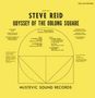 Steve Reid: Odyssey Of The Oblong Square, CD