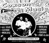 : Coxsone's Music: The First Recordings Of Sir Coxsone The Downbeat 1960-62 (2), LP,LP