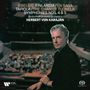 Jean Sibelius (1865-1957): Symphonien Nr.4 & 5, SACD