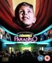 Giuseppe Tornatore: Cinema Paradiso (1989) (Theatrical & Director's Cut) (Blu-ray) (UK Import), BR,BR