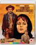 Robert Hossein: Cemetery Without Crosses (Blu-ray & DVD) (UK Import), BR,DVD