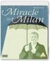 Vittorio de Sica: Miracolo a Milano (1950) & Il Tetto (1956) (Blu-ray & DVD) (UK Import), BR,DVD