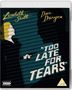 Too Late For Tears (1949) (Blu-ray & DVD) (UK Import), 1 Blu-ray Disc und 1 DVD