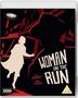 Woman On The Run (1950) (Blu-ray & DVD) (UK Import), 1 Blu-ray Disc und 1 DVD