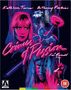 Crimes Of Passion (1984) (Blu-ray & DVD) (UK Import), 1 Blu-ray Disc und 1 DVD