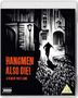 Fritz Lang: Hangmen Also Die (1942) (Blu-ray & DVD) (UK Import), BR