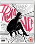 Irma Vep (1996) (Blu-ray) (UK Import), Blu-ray Disc