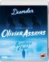 The Early Films of Olivier Assayas (Disorder & Winters Child) (Blu-ray) (UK Import), Blu-ray Disc