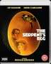 The Serpent's Egg (Blu-ray) (UK Import), Blu-ray Disc