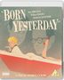 George Cukor: Born Yesterday (1950) (Blu-ray) (UK Import), BR