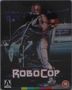 Robocop (1987) (Blu-ray im Steelbook) (UK Import), 2 Blu-ray Discs