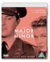 The Major And The Minor (1942) (Blu-ray) (UK Import), Blu-ray Disc