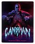 Bernard Rose: Candyman (1992) (Blu-ray im Steelbook) (UK Import), BR