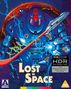 Lost In Space (Ultra HD Blu-ray) (UK Import), Ultra HD Blu-ray