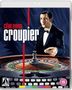 Mike Hodges: Croupier (1998) (Blu-ray) (UK Import), BR