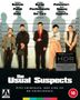 Bryan Singer: The Usual Suspects (Limited Edition) (Ultra HD Blu-ray) (UK Import), UHD