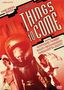 William Cameron Menzies: Things To Come - Special Edition (1936) (UK Import), DVD,DVD