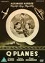 Tim Whelan: Q Planes (1939) (UK Import), DVD