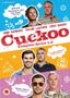 Cuckoo Season 1-3 (UK Import), 3 DVDs