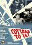 Anthony Asquith: Cottage To Let (1941) (UK Import), DVD