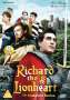 Ernest Morris: Richard The Lionheart (The Complete Series) (1961-1962) (UK Import), DVD,DVD,DVD,DVD,DVD,DVD