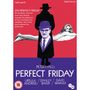 Peter Hall: Perfect Friday (1970) (Blu-ray & DVD) (UK Import), BR,DVD