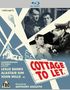 Anthony Asquith: Cottage To Let (1941) (Blu-ray) (UK Import), BR