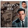 Gideon's Way / O.S.T.: Gideon's Way, LP