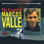 Marcos Valle (geb. 1943): The Essential Marcos Valle Vol.2, CD