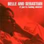 Belle & Sebastian: If You're Feeling Sinister, CD