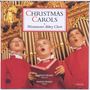 Westminster Abbey Choir: Christmas Carols From Westmins, CD