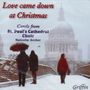 Carols from St.Paul's Cathedral Choir, CD, CD