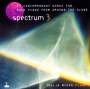 Thalia Myers - Spectrum 3, CD