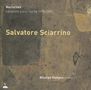 Salvatore Sciarrino (geb. 1947): Nocturnes, CD