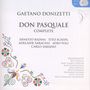 Gaetano Donizetti: Don Pasquale, CD,CD