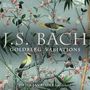 Johann Sebastian Bach: Goldberg-Variationen BWV 988 (180g), LP,LP
