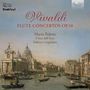 Antonio Vivaldi (1678-1741): Flötenkonzerte op.10 Nr.1-6 (180g), LP