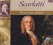 Domenico Scarlatti (1685-1757): Cembalosonaten VIII, 3 CDs