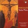 Giovanni Battista Pergolesi (1710-1736): Stabat Mater, CD