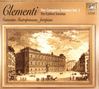 Muzio Clementi (1752-1832): Sämtliche Klaviersonaten Vol.2, 3 CDs