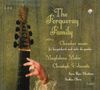 : The Forqueray Family - Kammermusik f.Viola d.Gamba & Cembalo, CD,CD