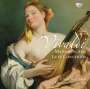 Antonio Vivaldi: Mandolinen- & Lautenkonzerte, CD