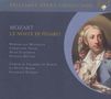 Wolfgang Amadeus Mozart: Die Hochzeit des Figaro, CD,CD,CD