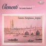 Muzio Clementi: Sämtliche Klaviersonaten Vol.4, CD,CD,CD