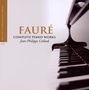 Gabriel Faure: Sämtliche Klavierwerke, CD,CD,CD,CD