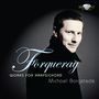 Antoine Forqueray: Suiten für Cembalo Nr.1-5, CD,CD